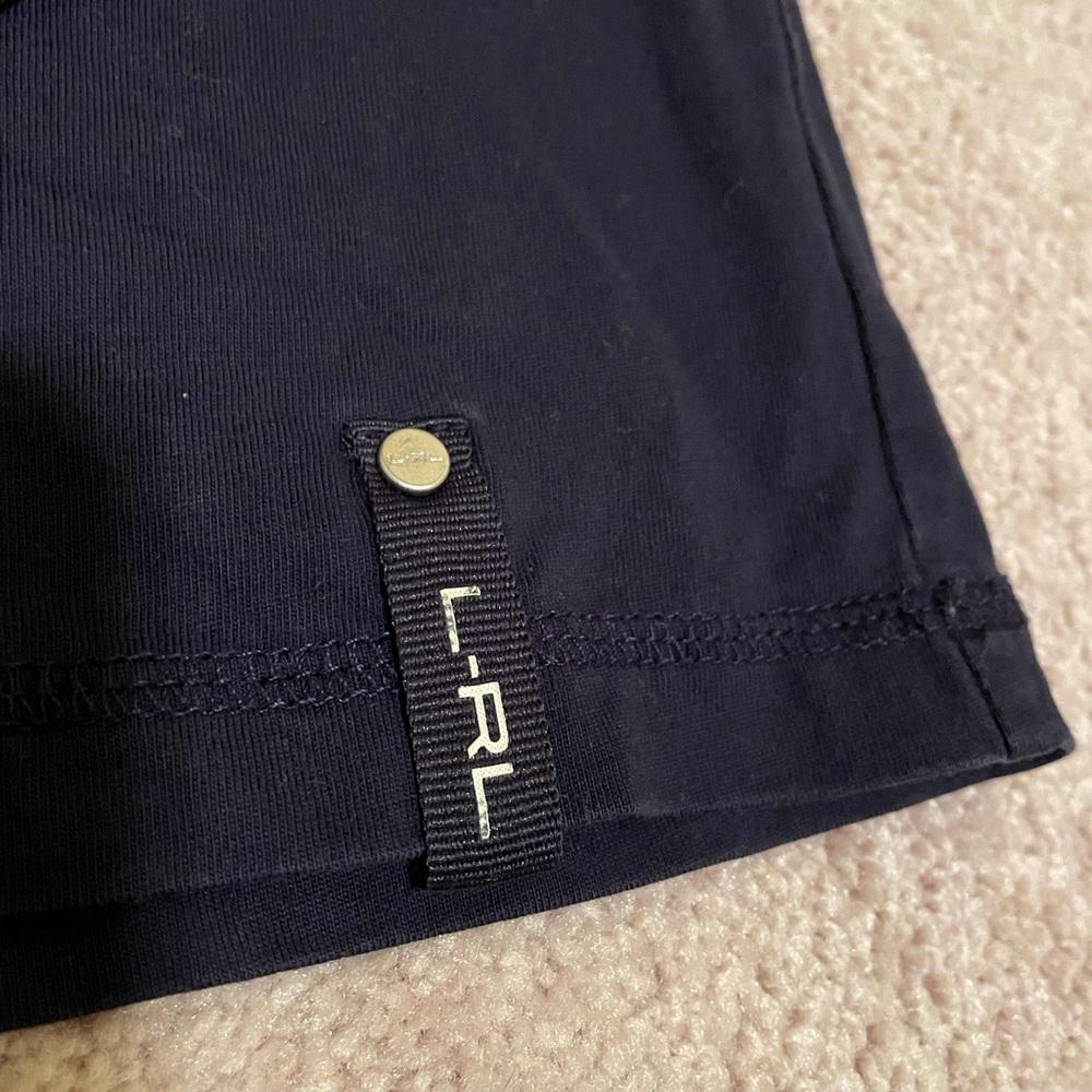 Women’s Ralph Lauren long sleeve tee - Picture 3 of 3